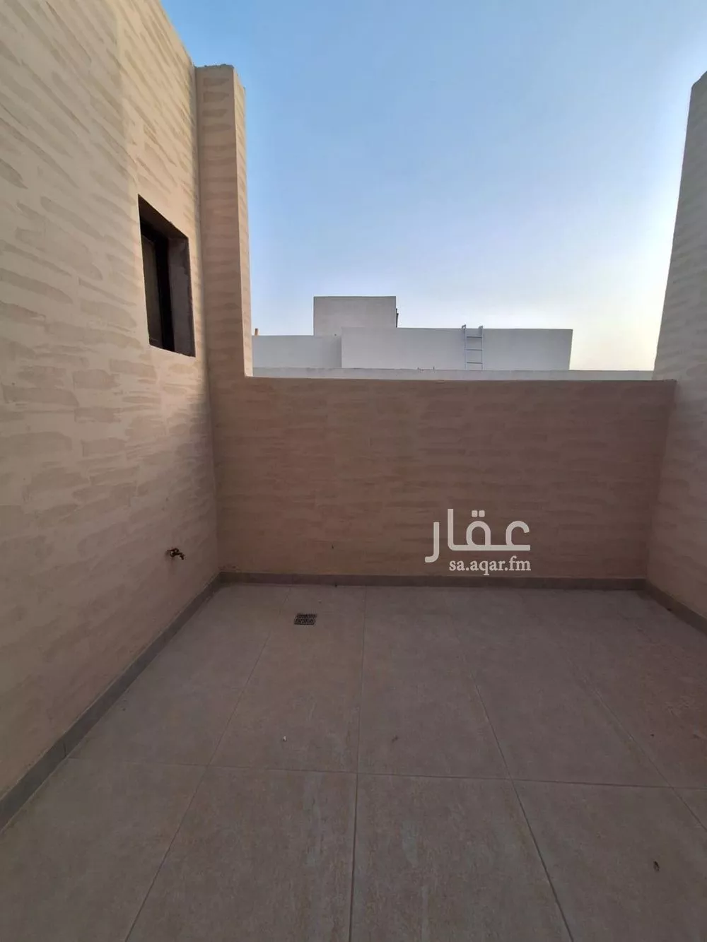 3 bedroom floor in Badr 8