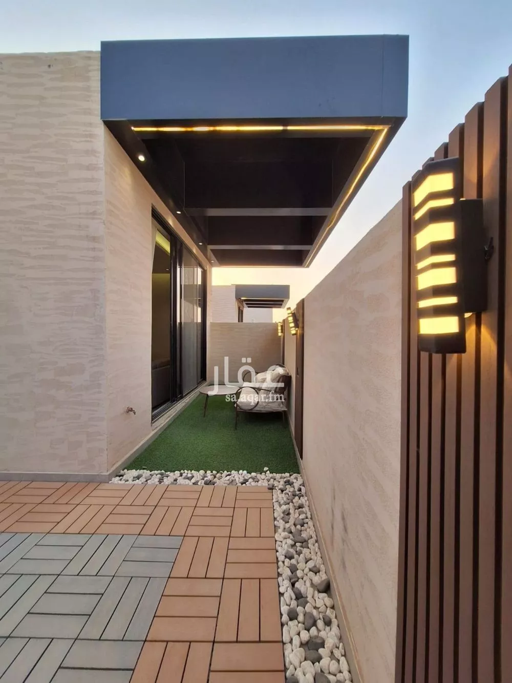 3 bedroom floor in Badr 9