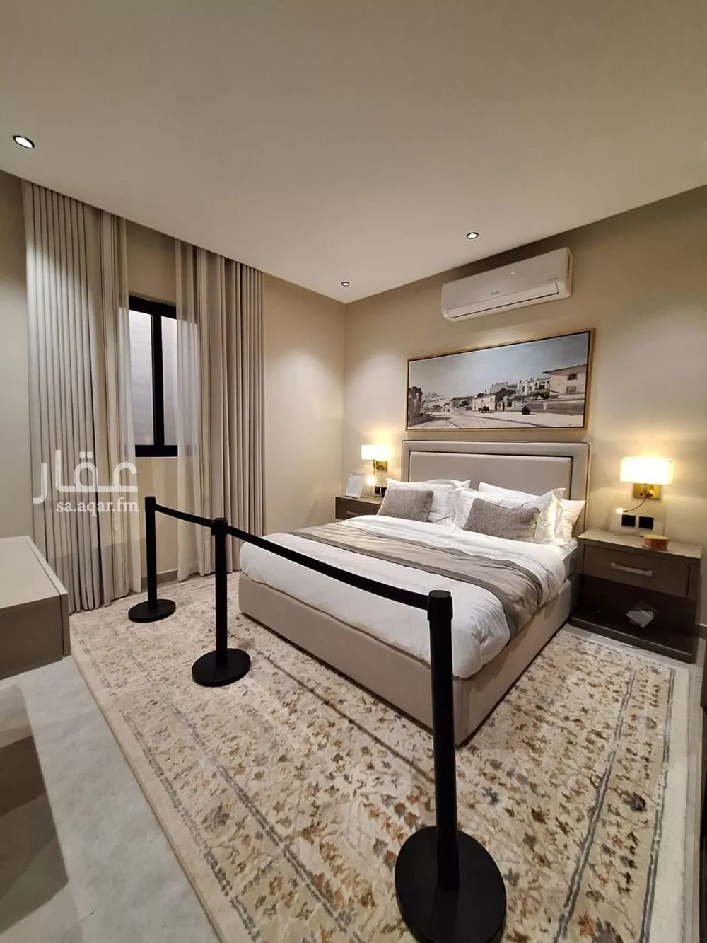 3 bedroom floor in Badr 10