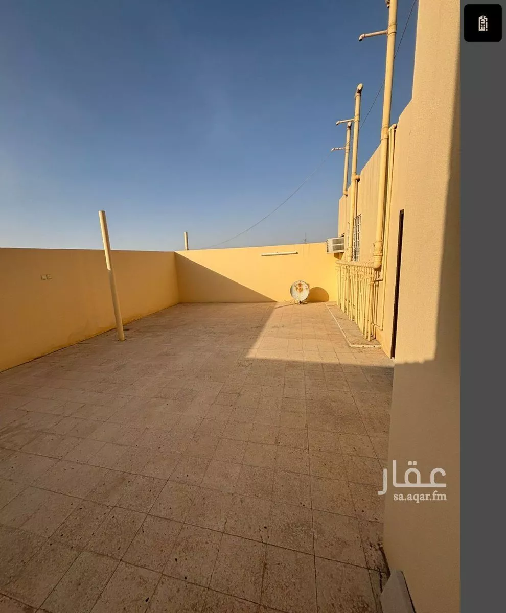 شقة 3 غرف في الفيحاء 14