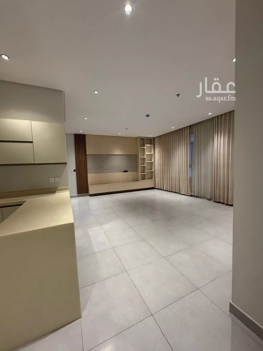 3 bedroom apartment in Al Rabie 3