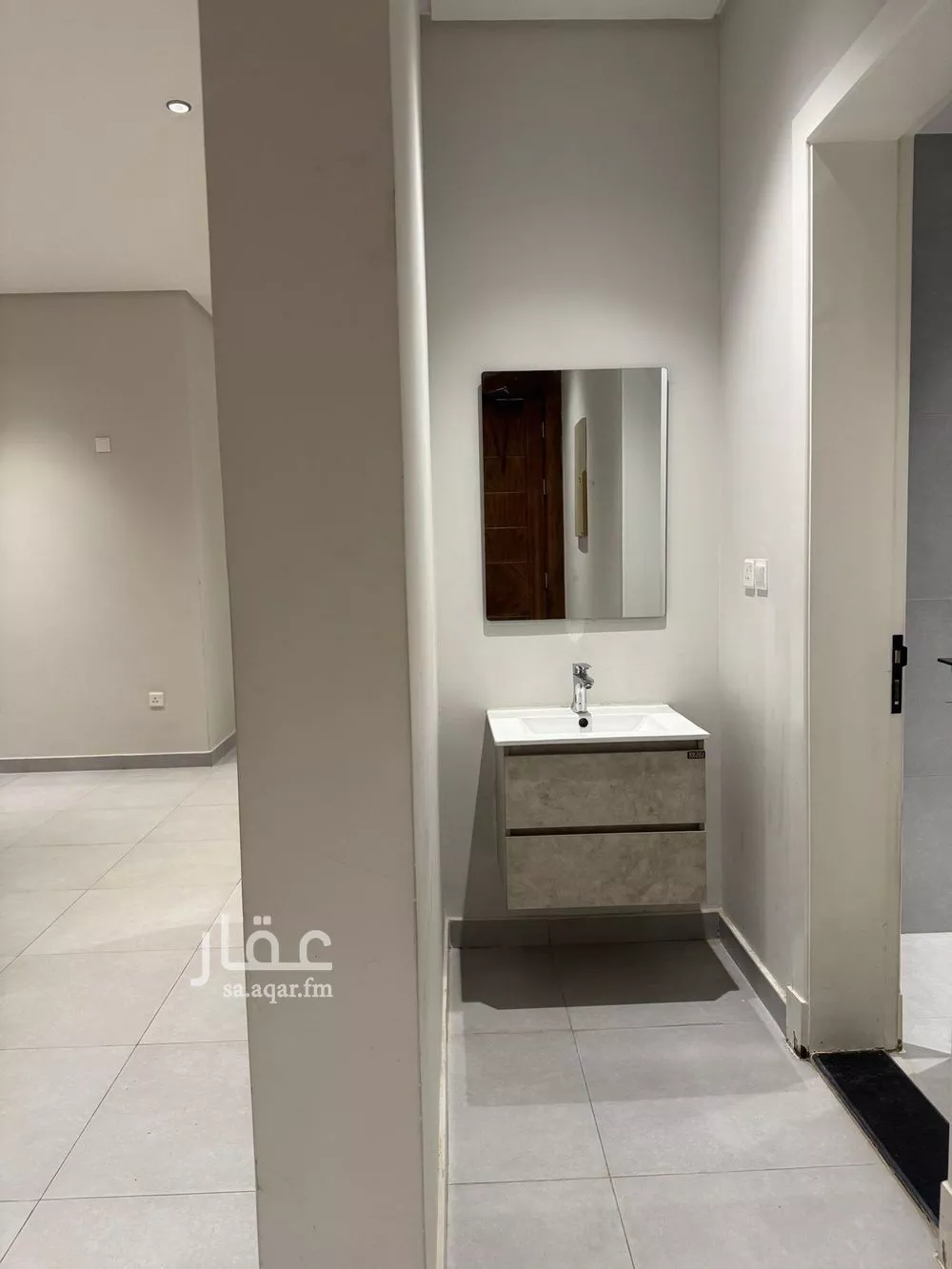 3 bedroom apartment in Al Rabie 7