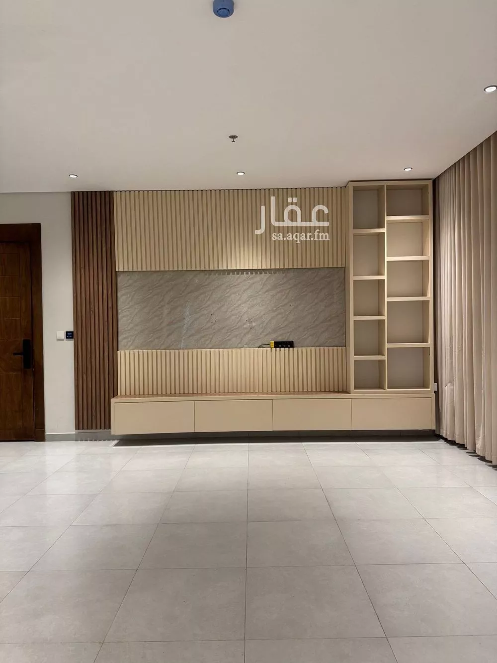 3 bedroom apartment in Al Rabie 9
