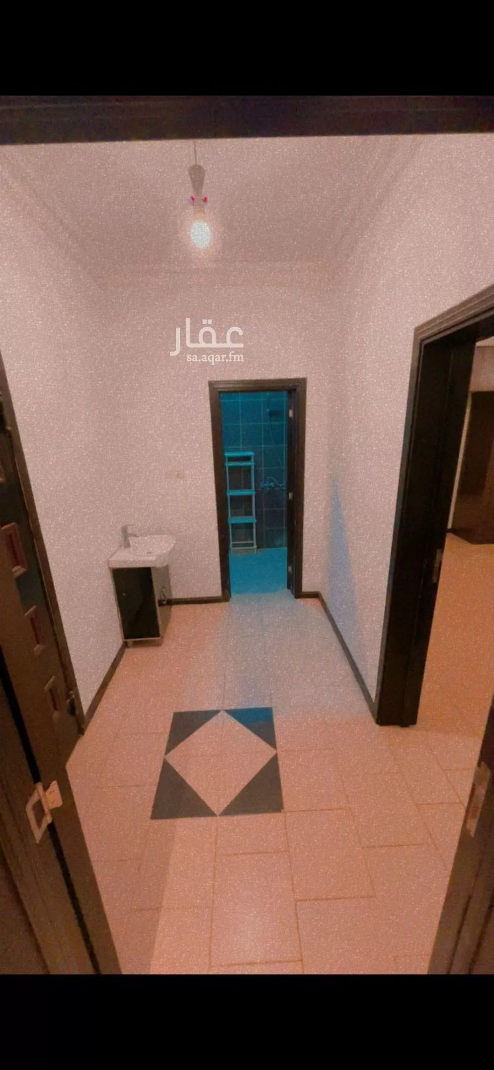 3 bedroom apartment in Al Yarmouk 2