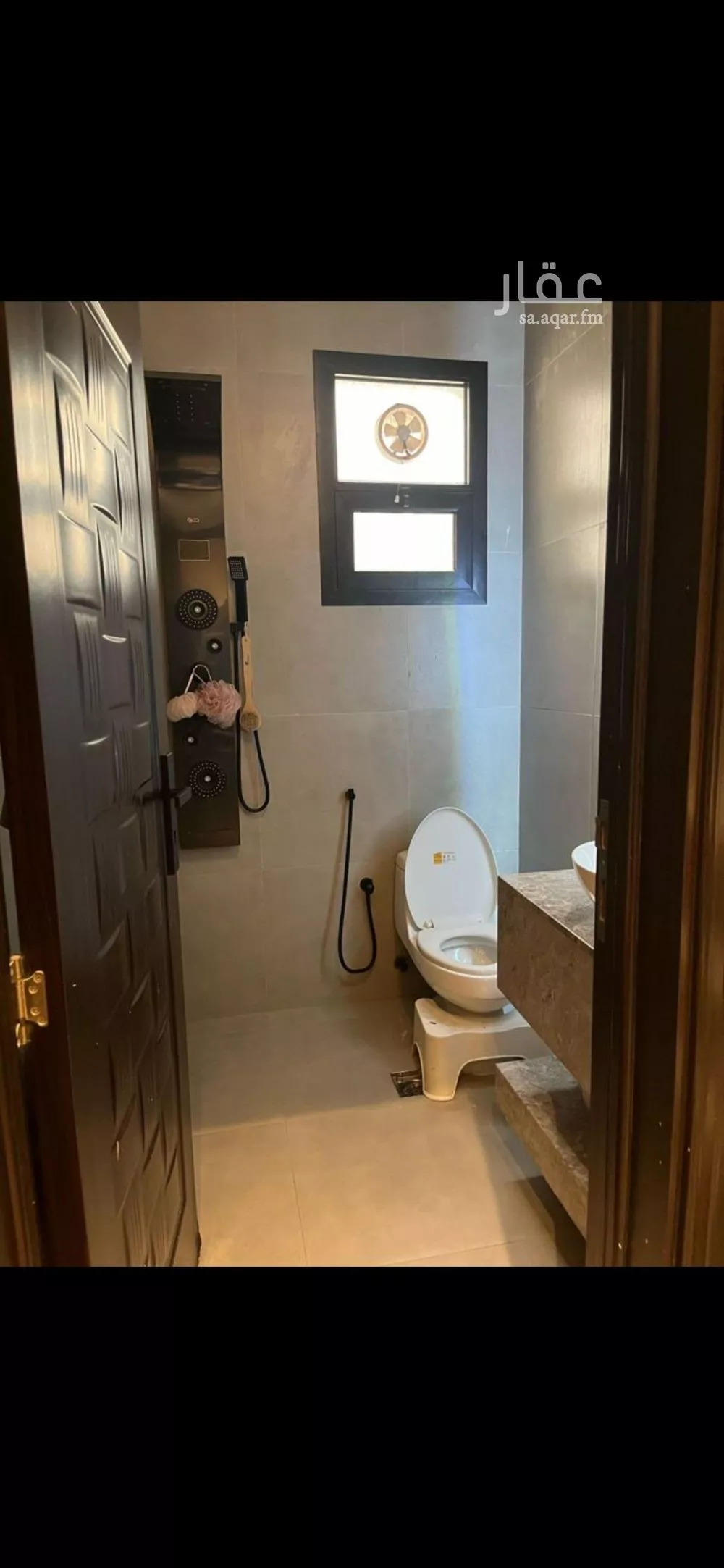 3 bedroom apartment in Al Yarmouk 14