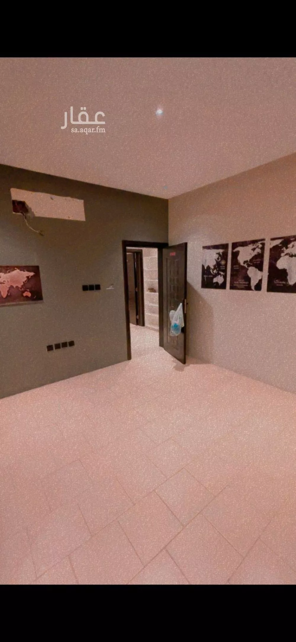 3 bedroom apartment in Al Yarmouk 18