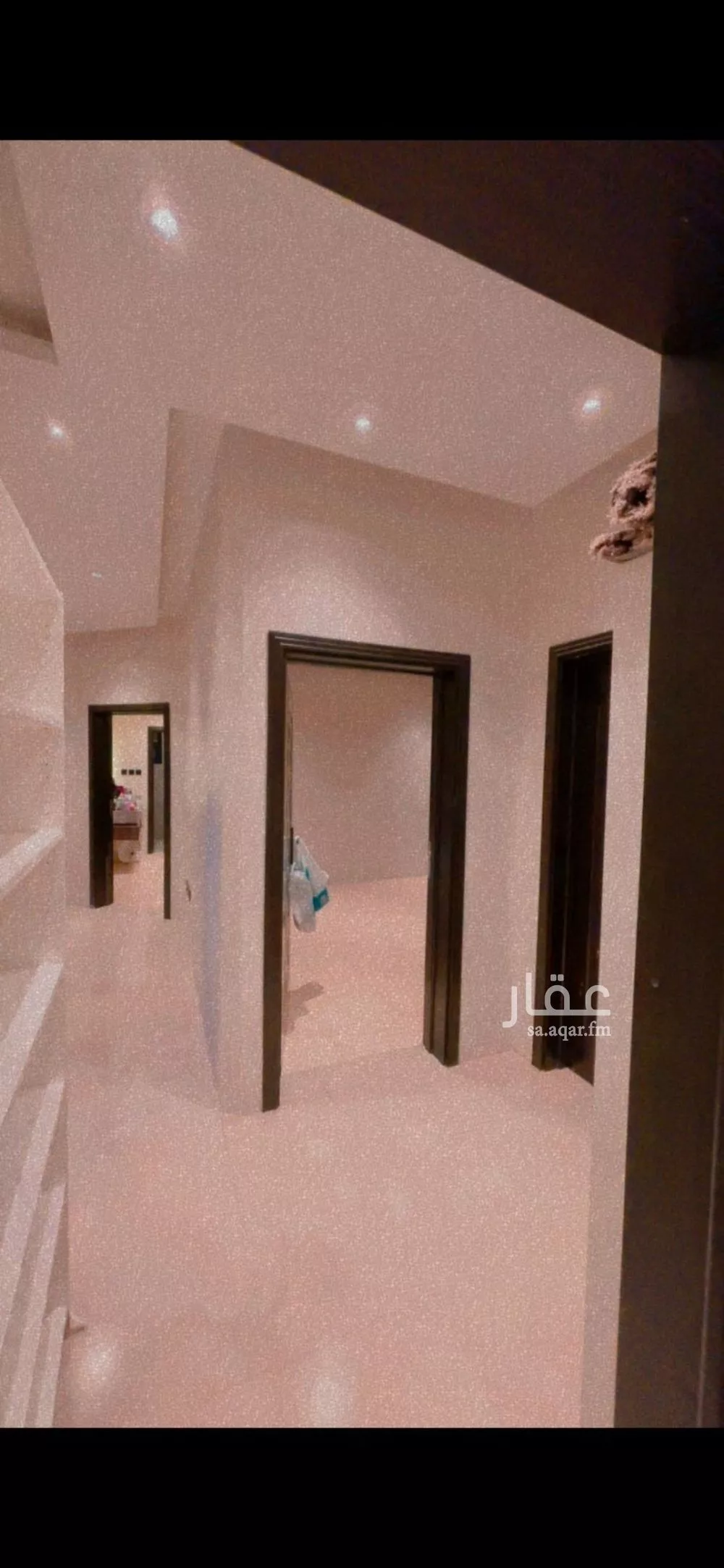 3 bedroom apartment in Al Yarmouk 6