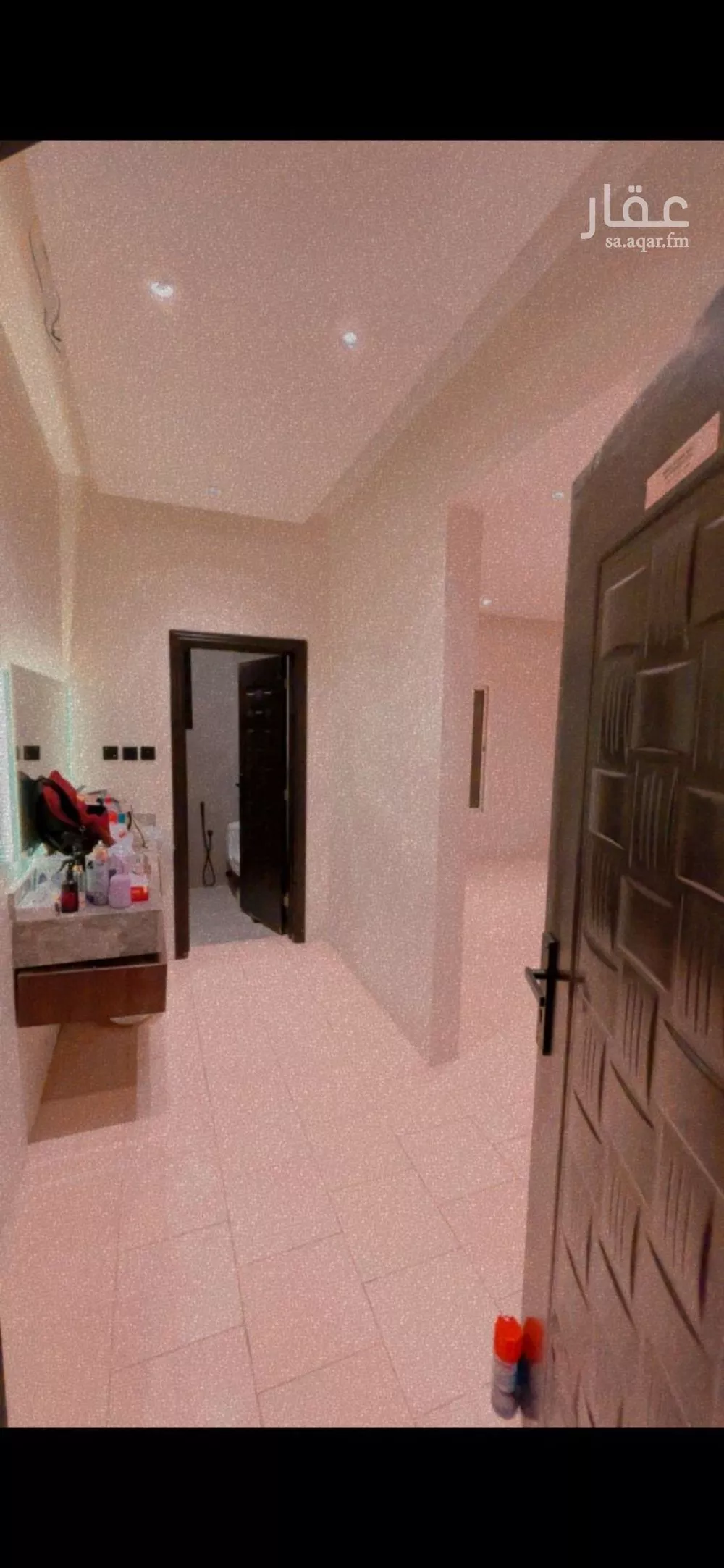 3 bedroom apartment in Al Yarmouk 9