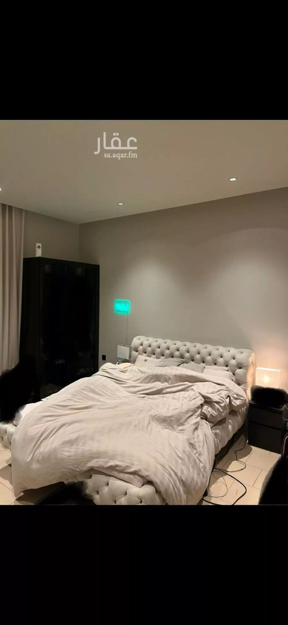 3 bedroom apartment in Al Yarmouk 10