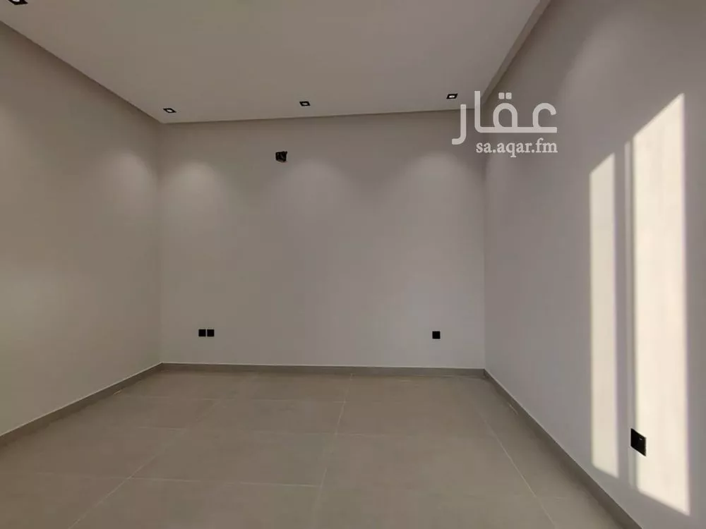 شقة 3 غرف في طويق 13