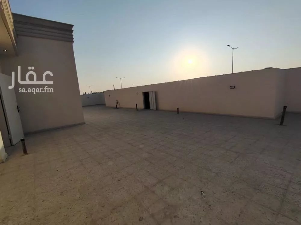 شقة 3 غرف في طويق 16