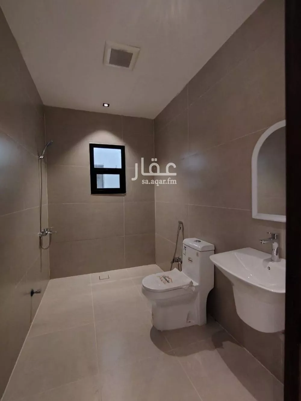 شقة 3 غرف في طويق 17