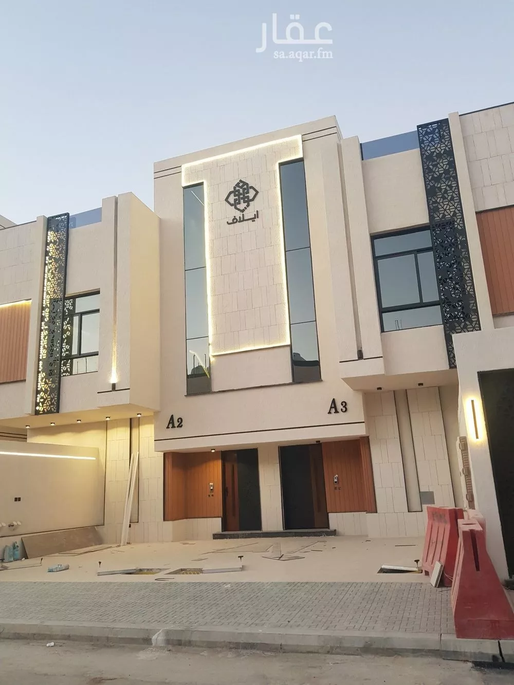 دور 4 غرف في طويق 2