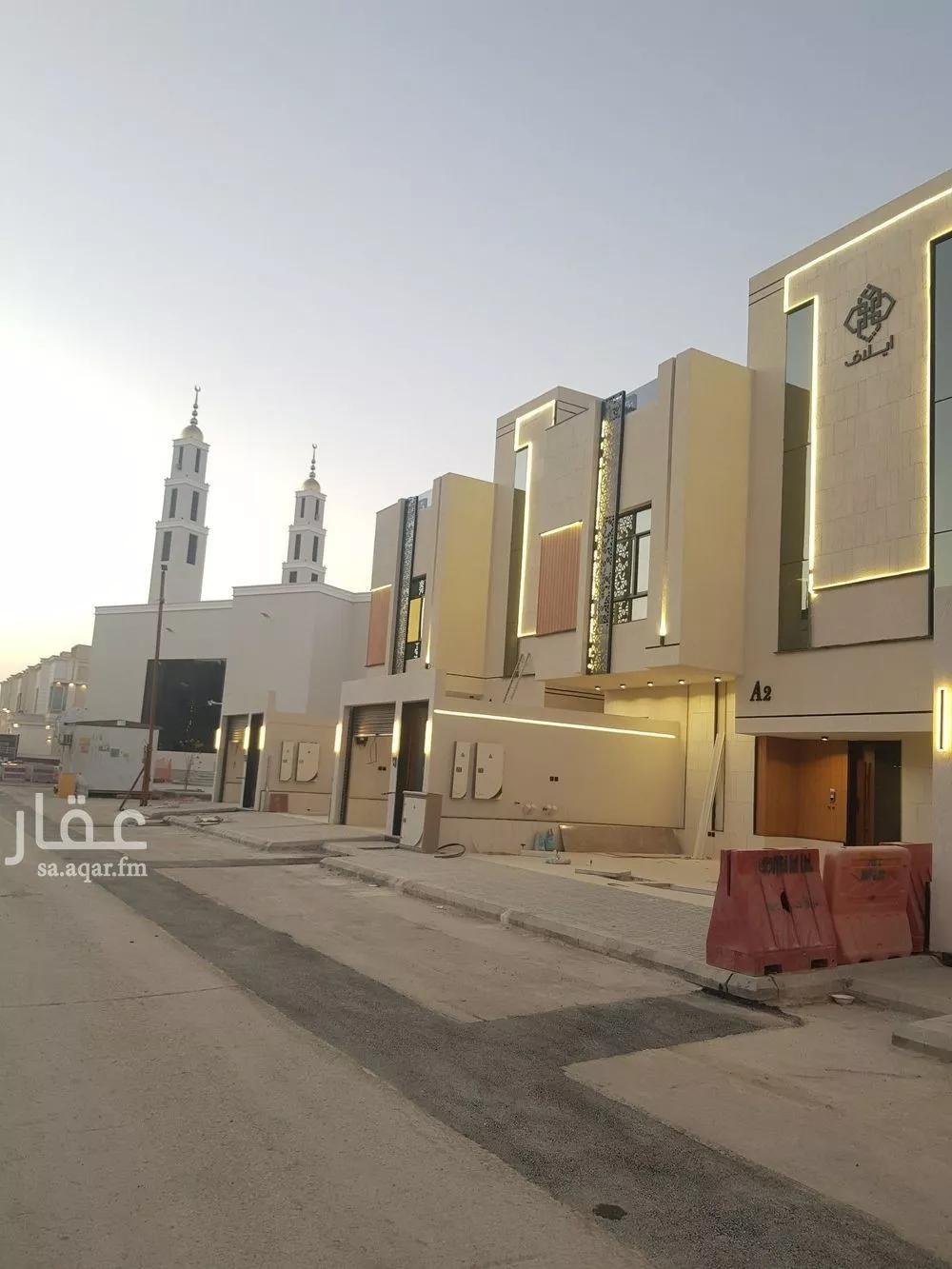 دور 4 غرف في طويق 3