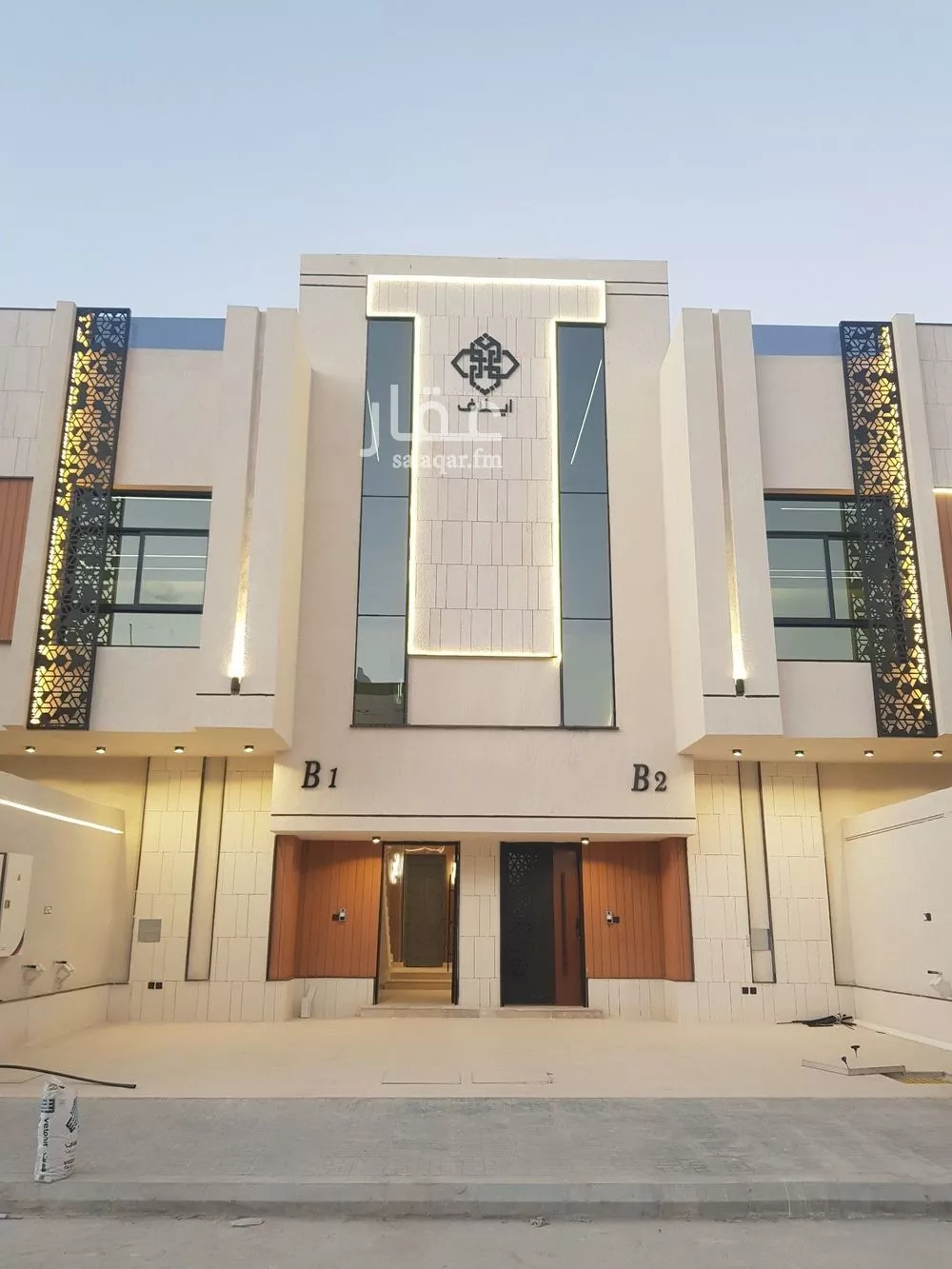 دور 4 غرف في طويق 4