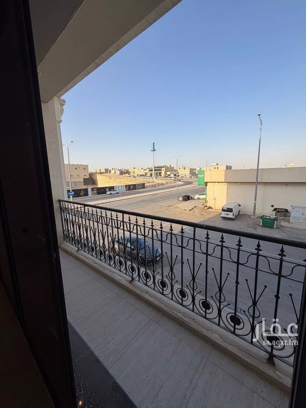 3 bedroom apartment in Al Narjis 10