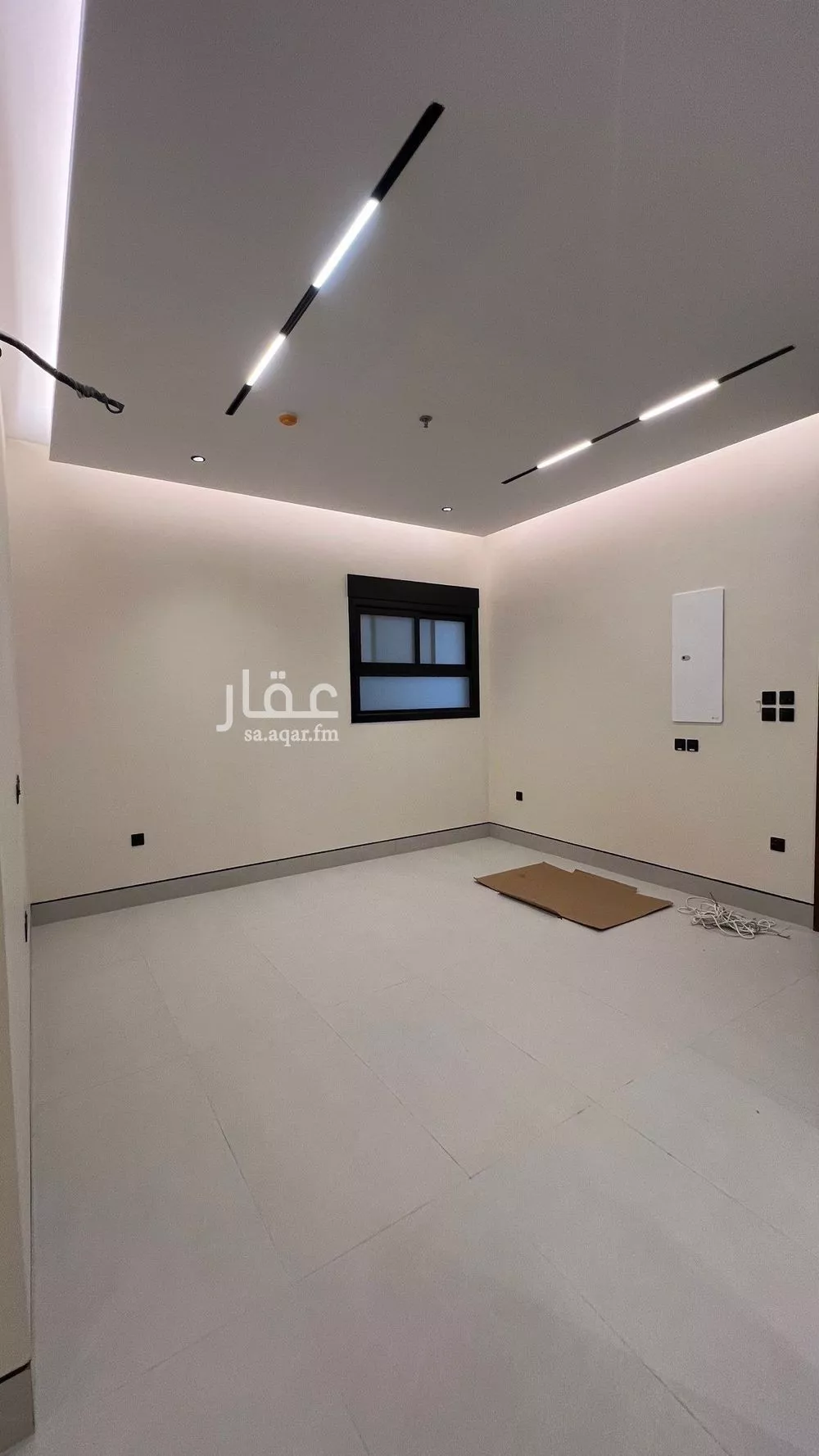 شقة 3 غرف في الملك فهد 4