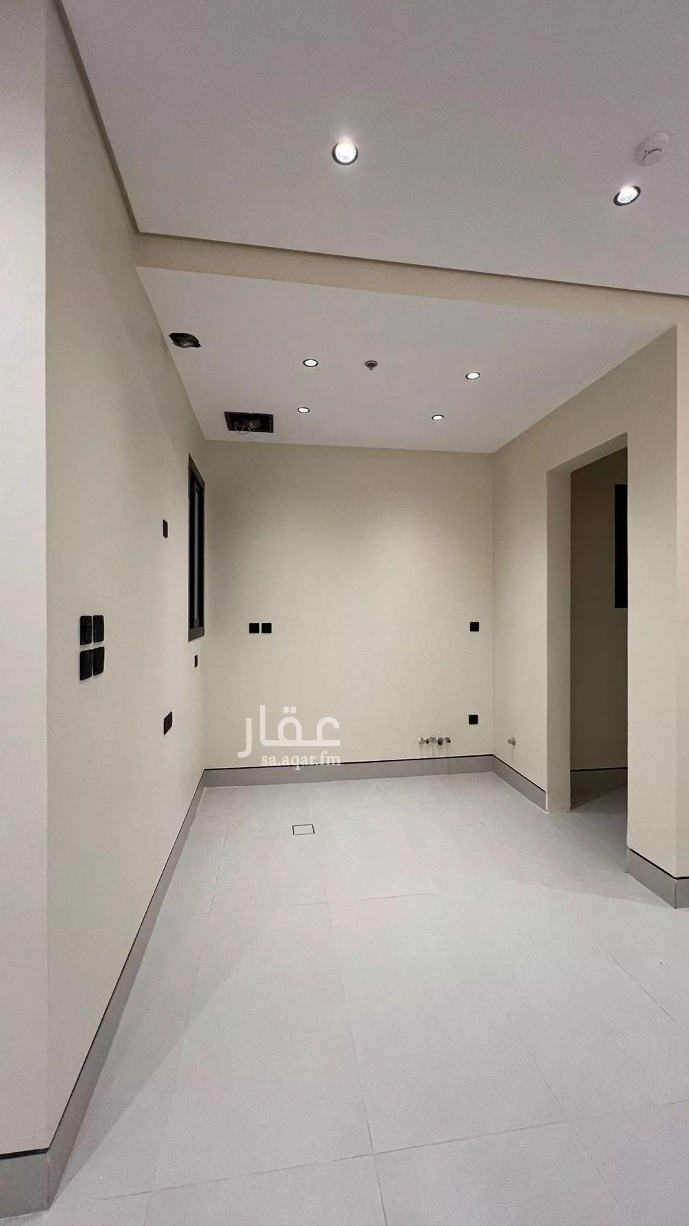 شقة 3 غرف في الملك فهد 6