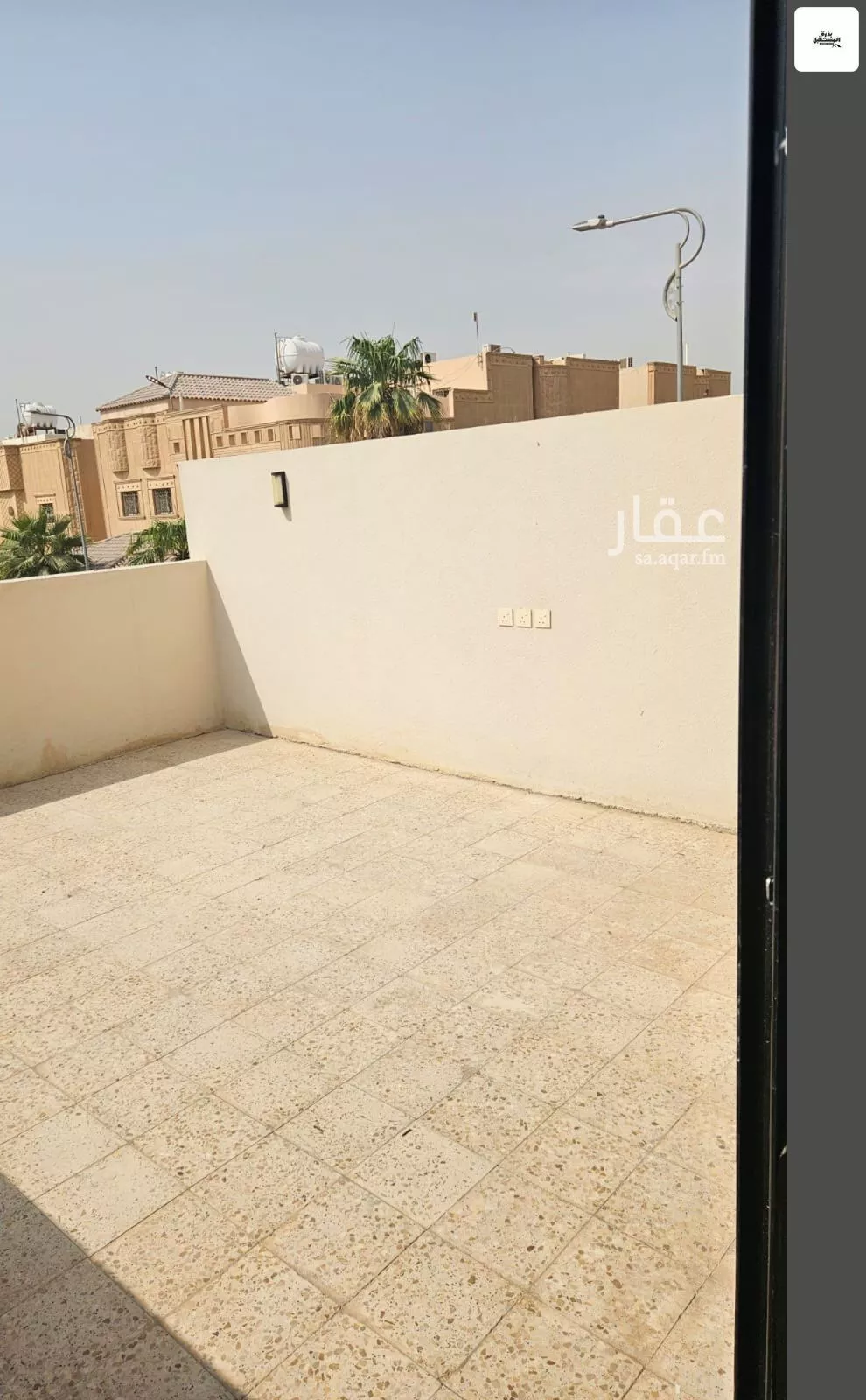 فيلا 7 غرف في المونسية 3