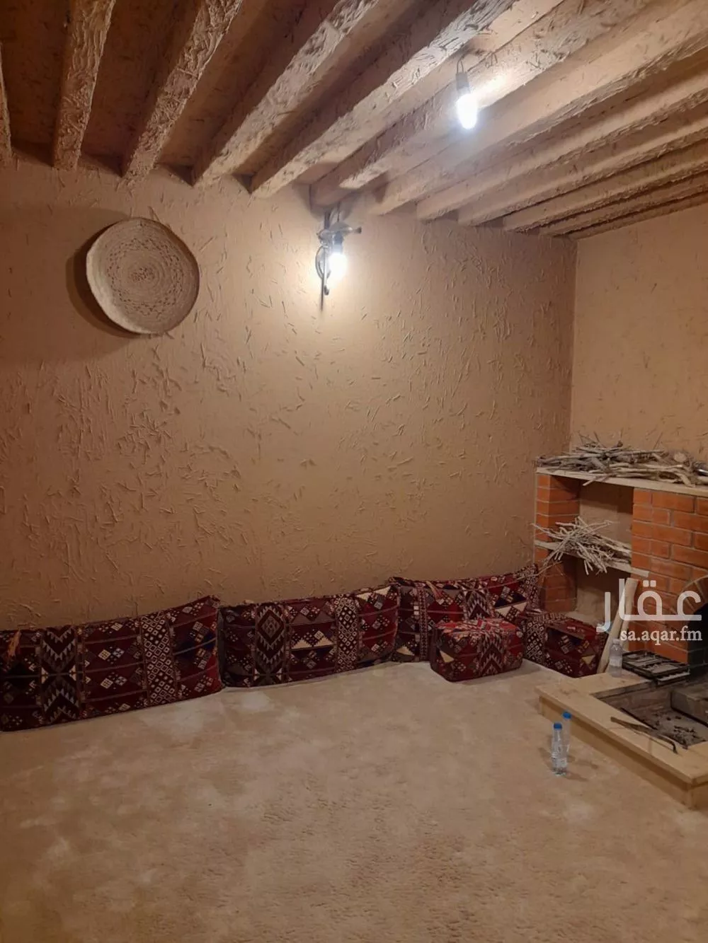 فيلا 4 غرف في النخيل 11