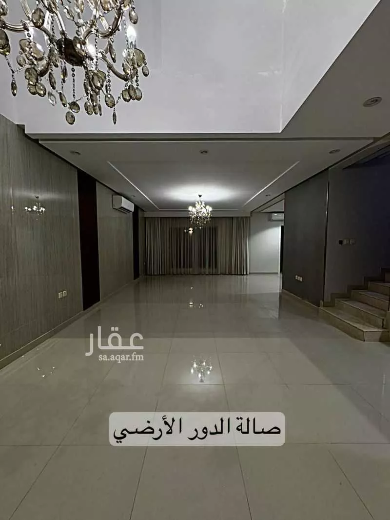 فيلا 4 غرف في العارض 11