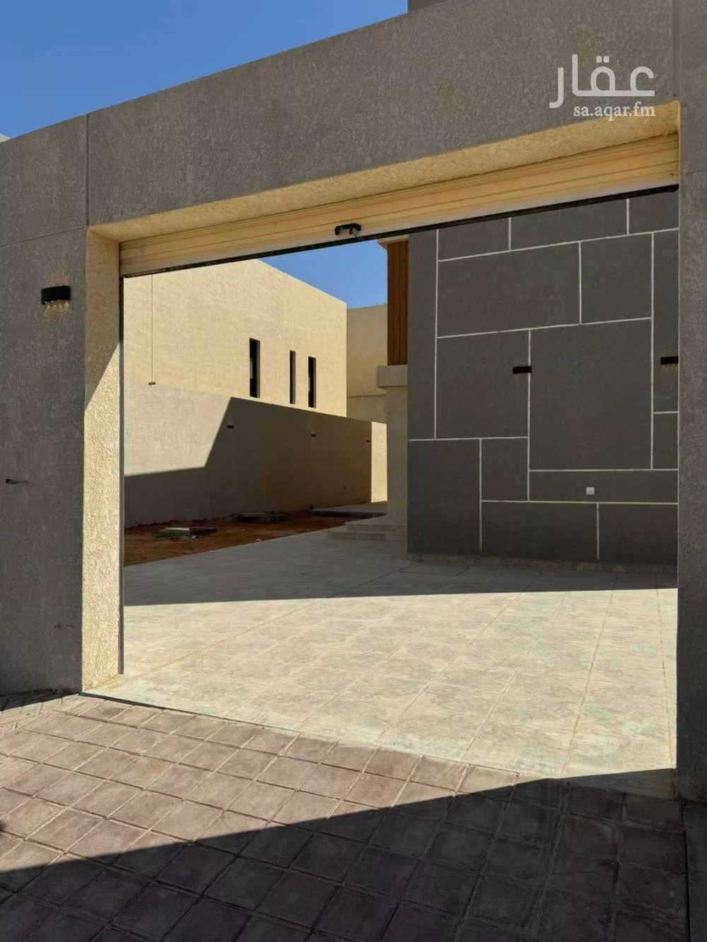 فيلا 4 غرف في الجنادرية 8