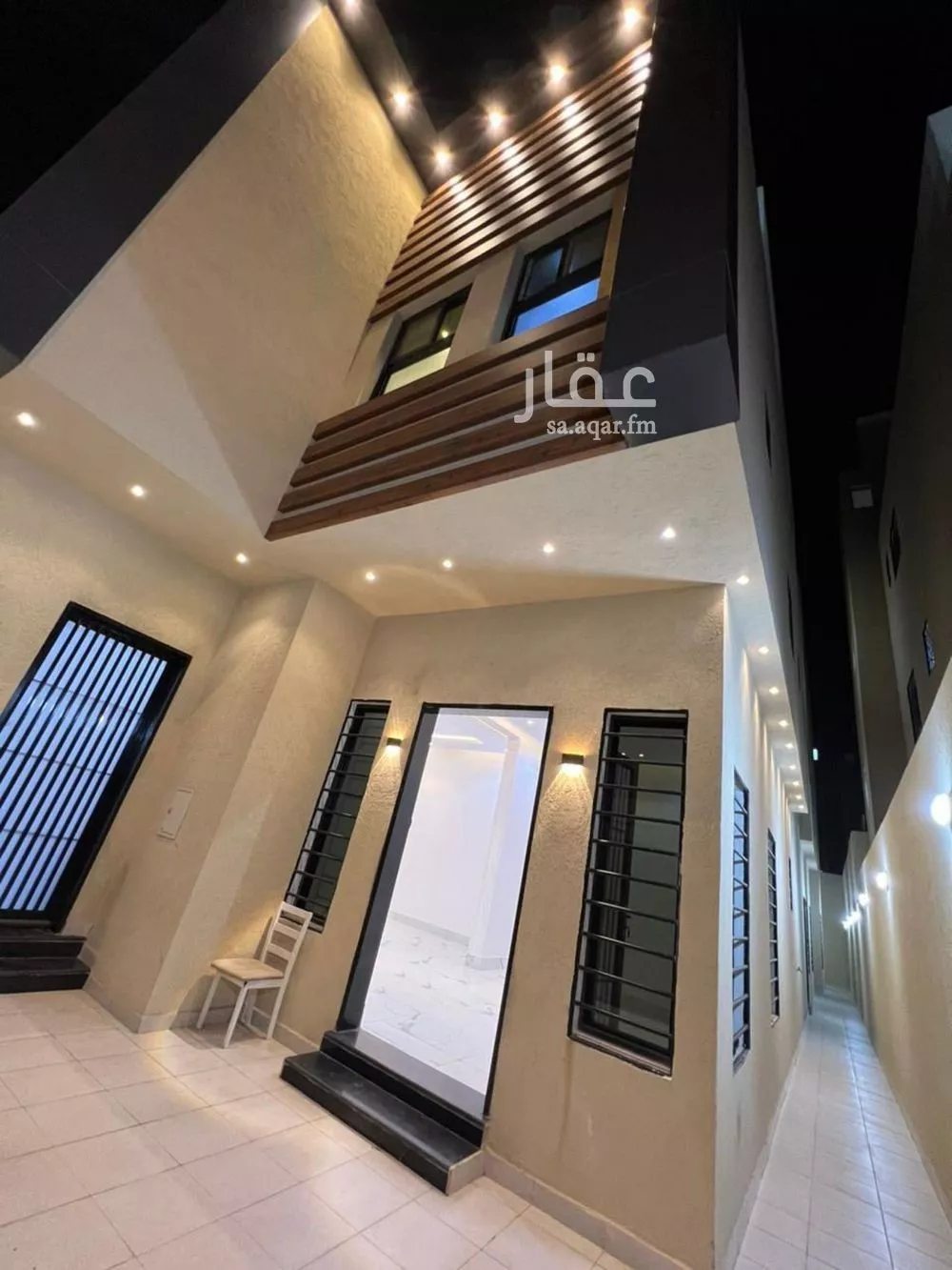 6 bedroom villa in Al Qadisiyah 3