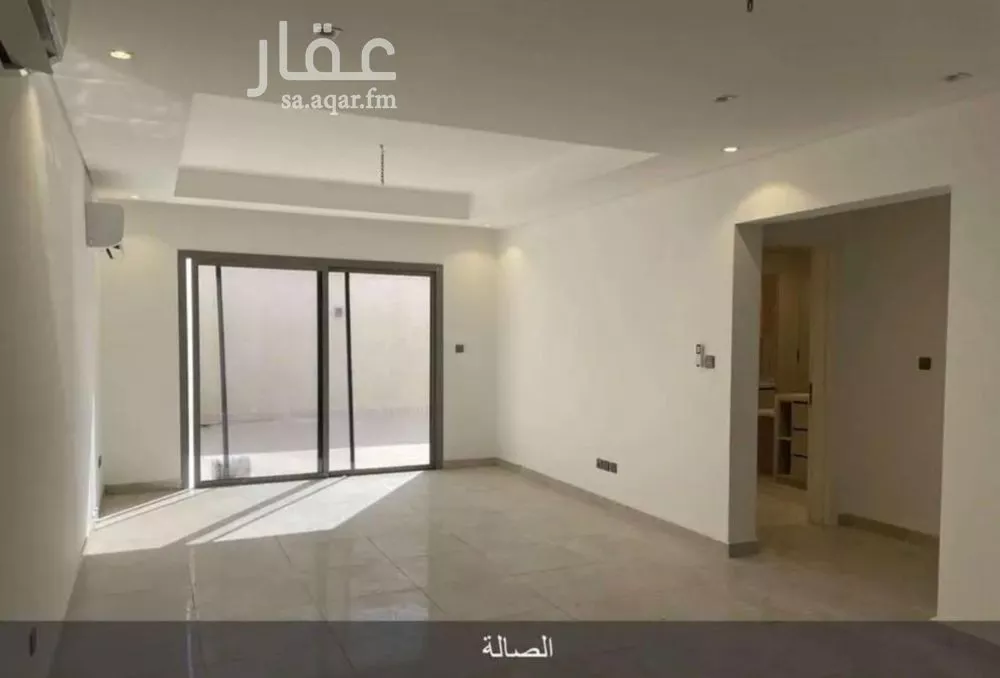 فيلا 4 غرف في النرجس 17