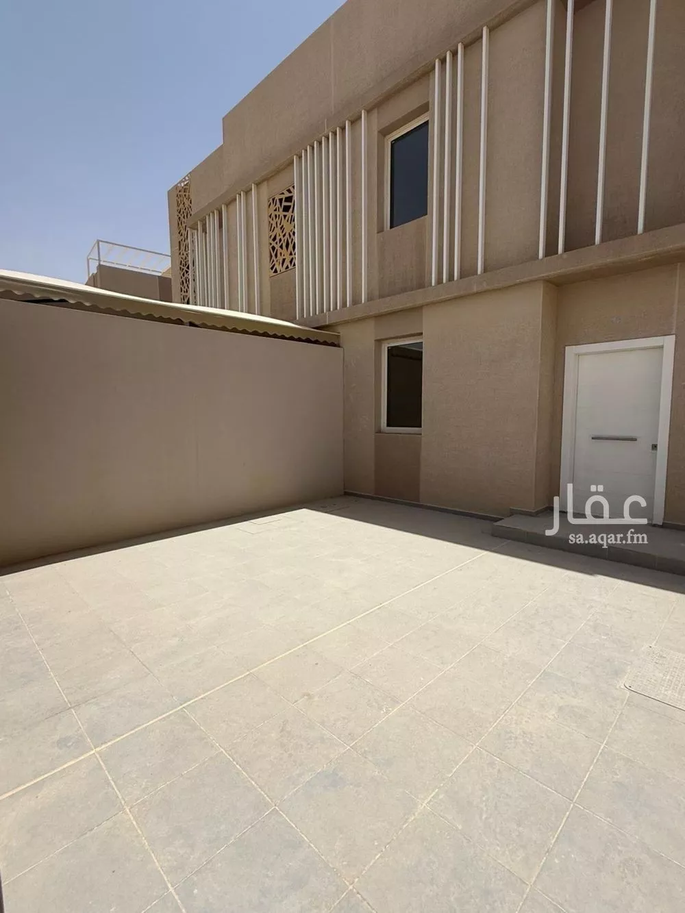 5 bedroom villa in Al Aridh 4