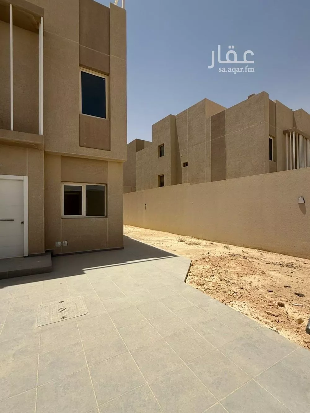 5 bedroom villa in Al Aridh 5