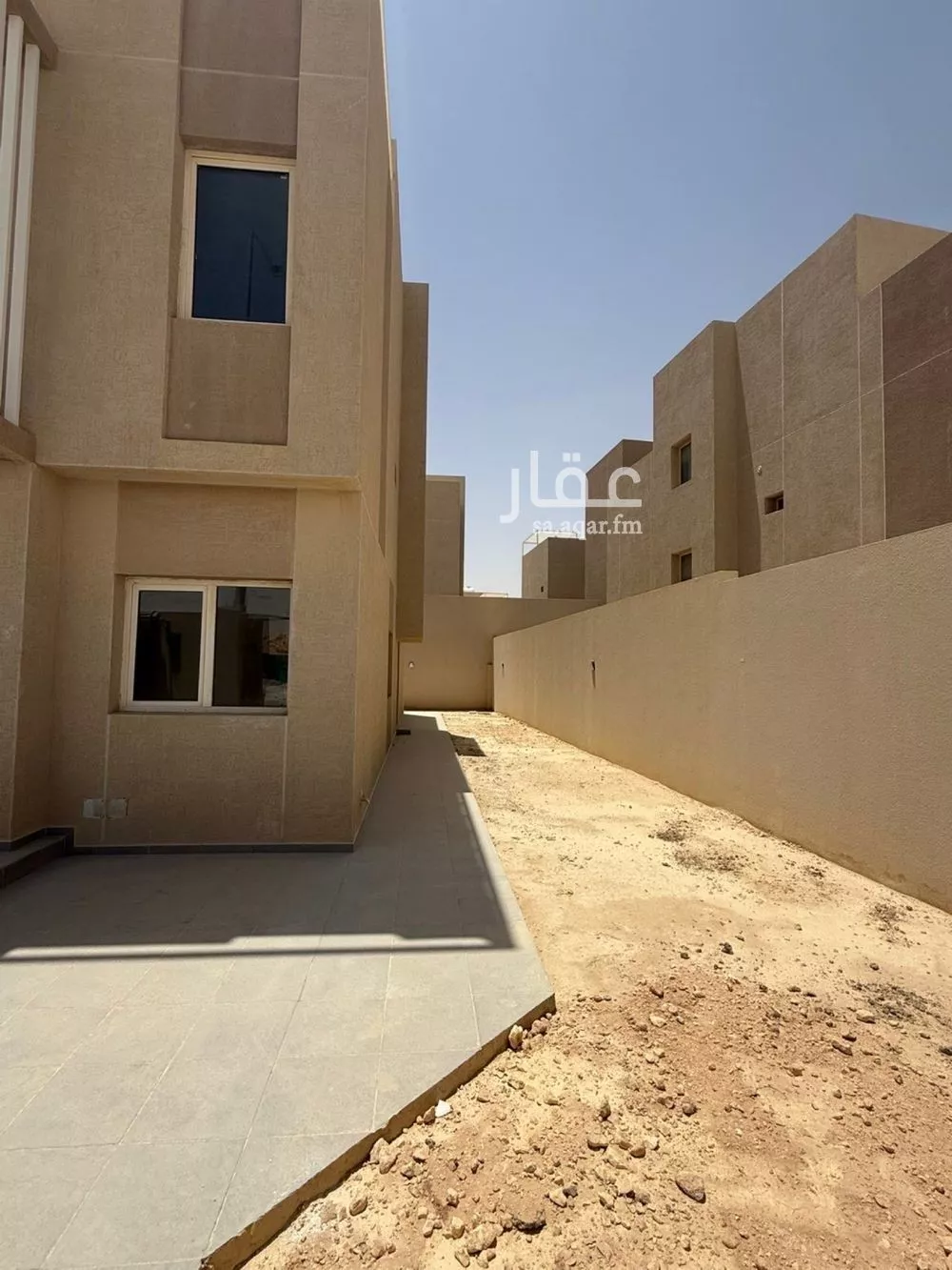 5 bedroom villa in Al Aridh 6