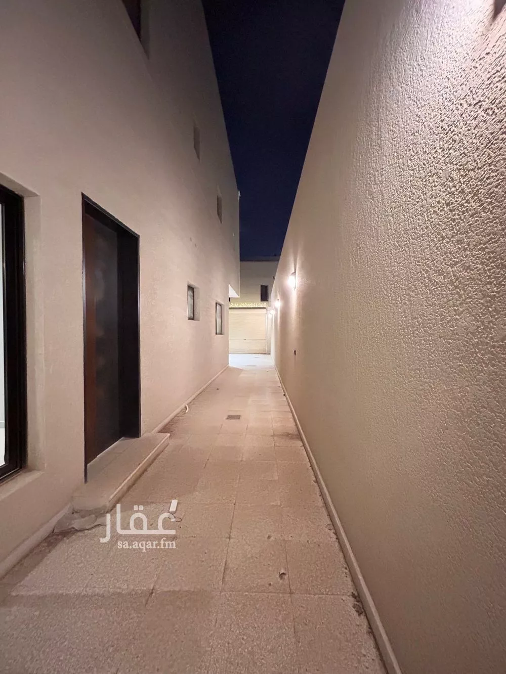 4 bedroom villa in Al Malaz 3