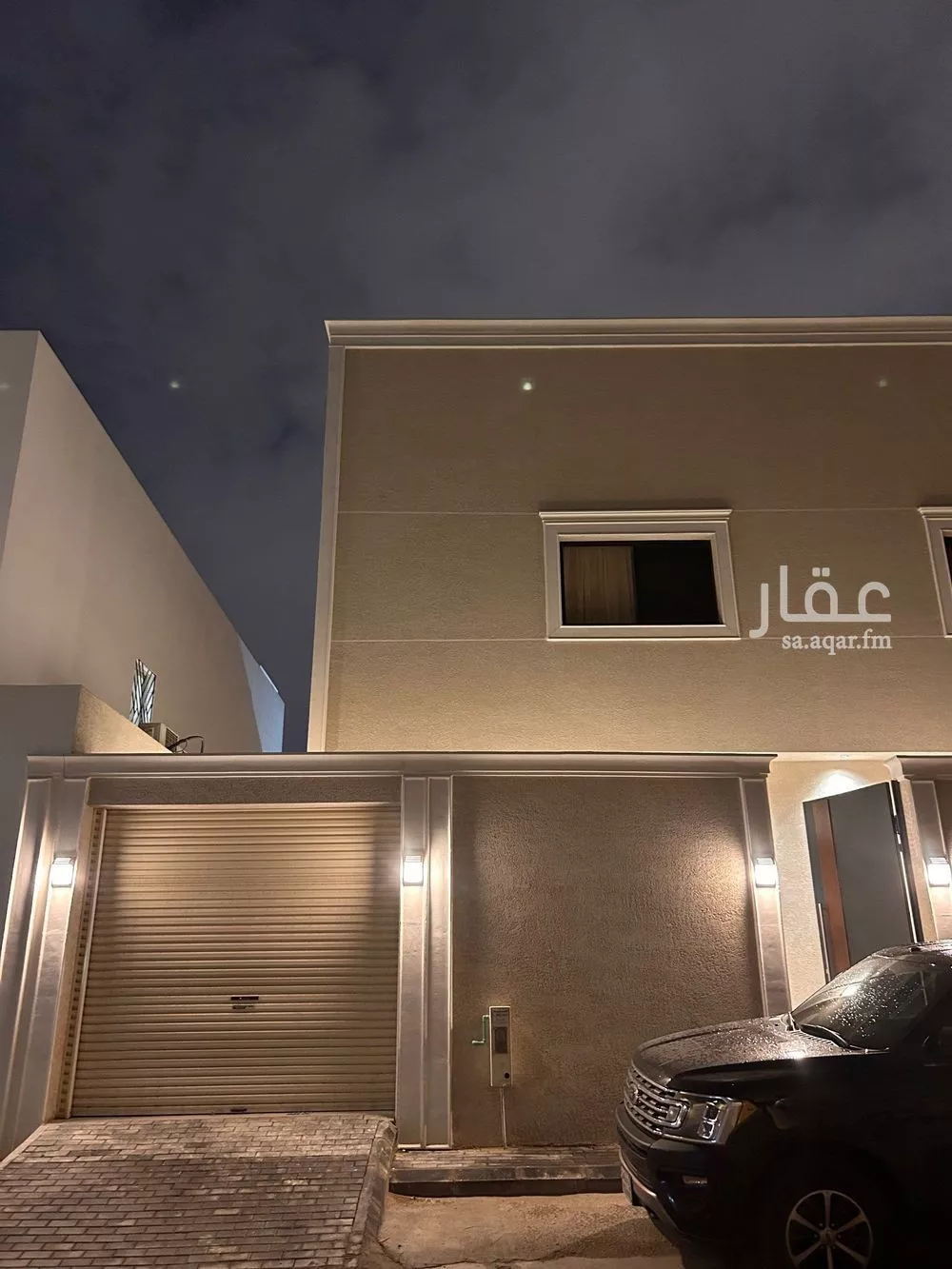4 bedroom villa in Al Malaz 6