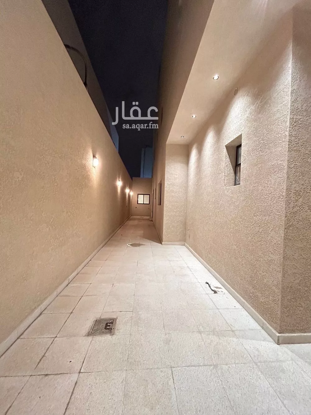 4 bedroom villa in Al Malaz 8