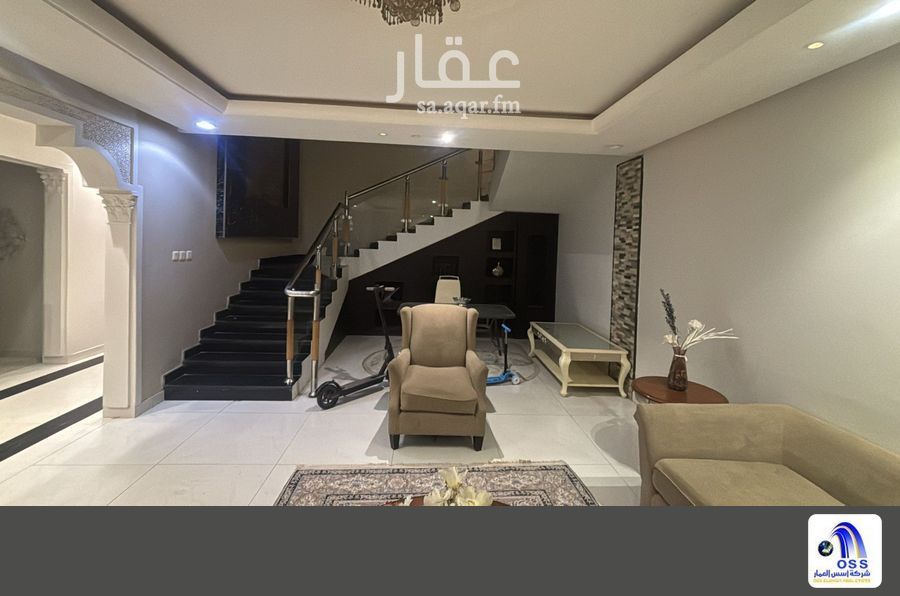 فيلا 3 غرف في اشبيلية، الرياض 22