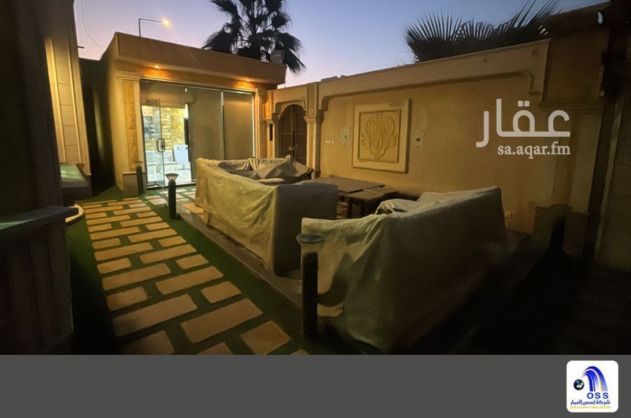 فيلا 3 غرف في اشبيلية، الرياض 28