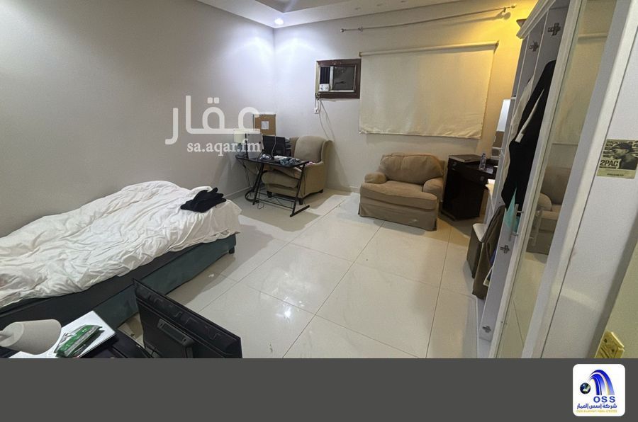 فيلا 3 غرف في اشبيلية، الرياض 4