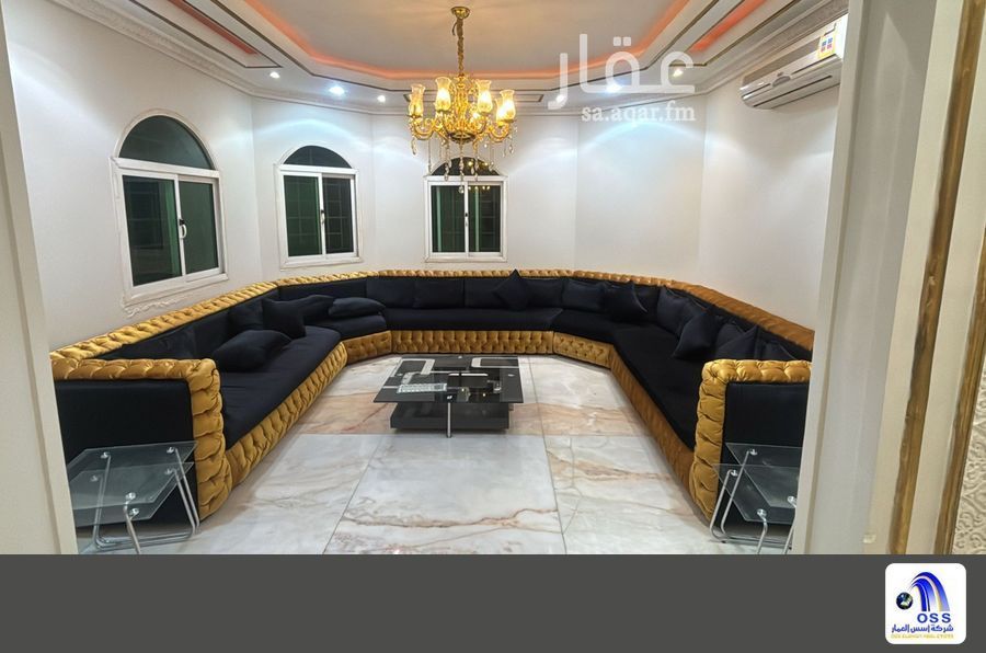 فيلا 3 غرف في اشبيلية، الرياض 20
