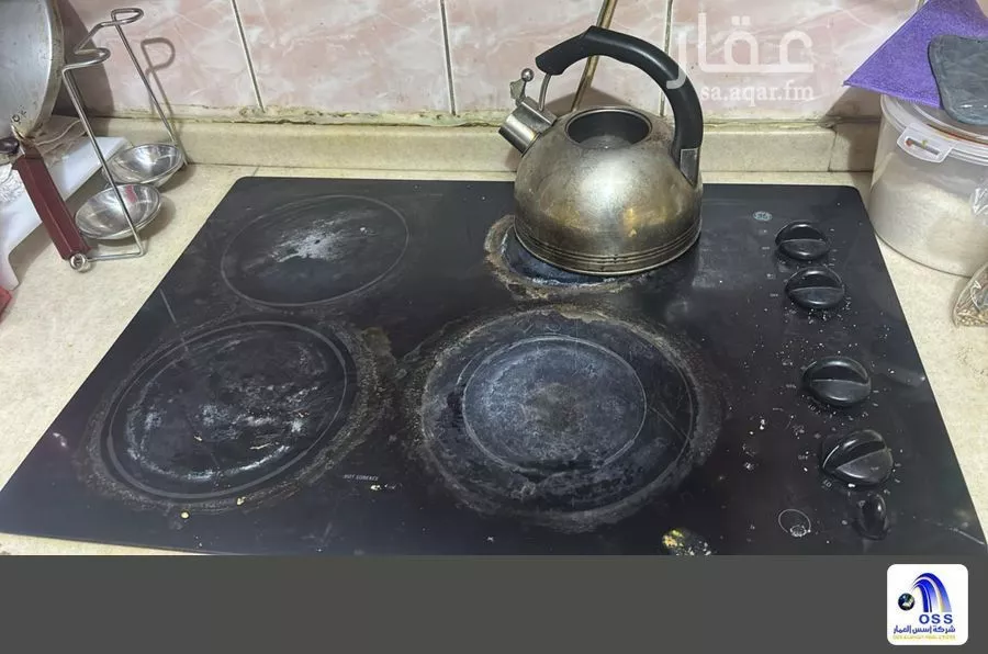 فيلا 6 غرف في اشبيلية 9