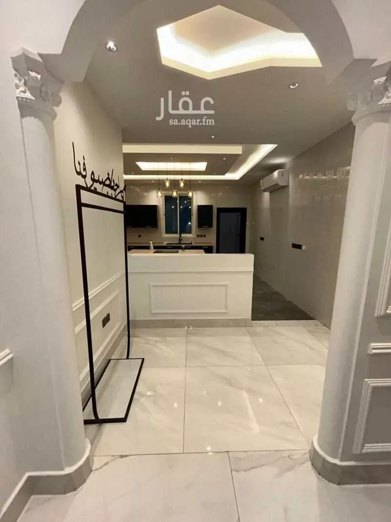 فيلا 6 غرف في النرجس 12