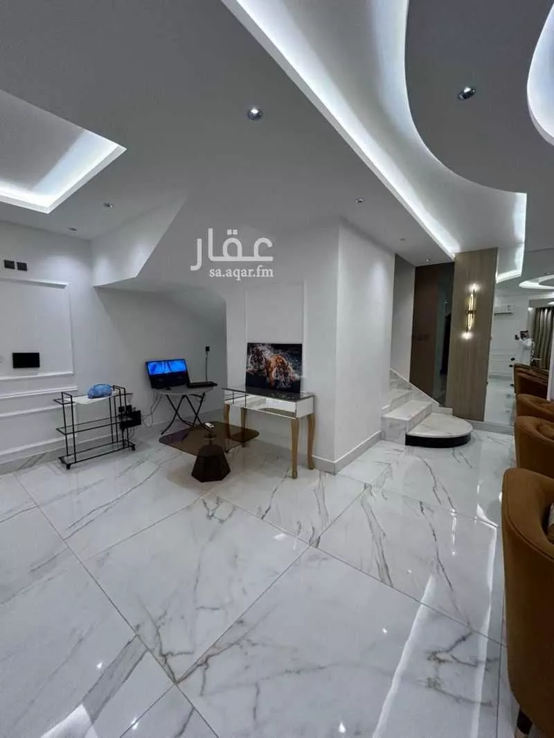 فيلا 6 غرف في النرجس 15