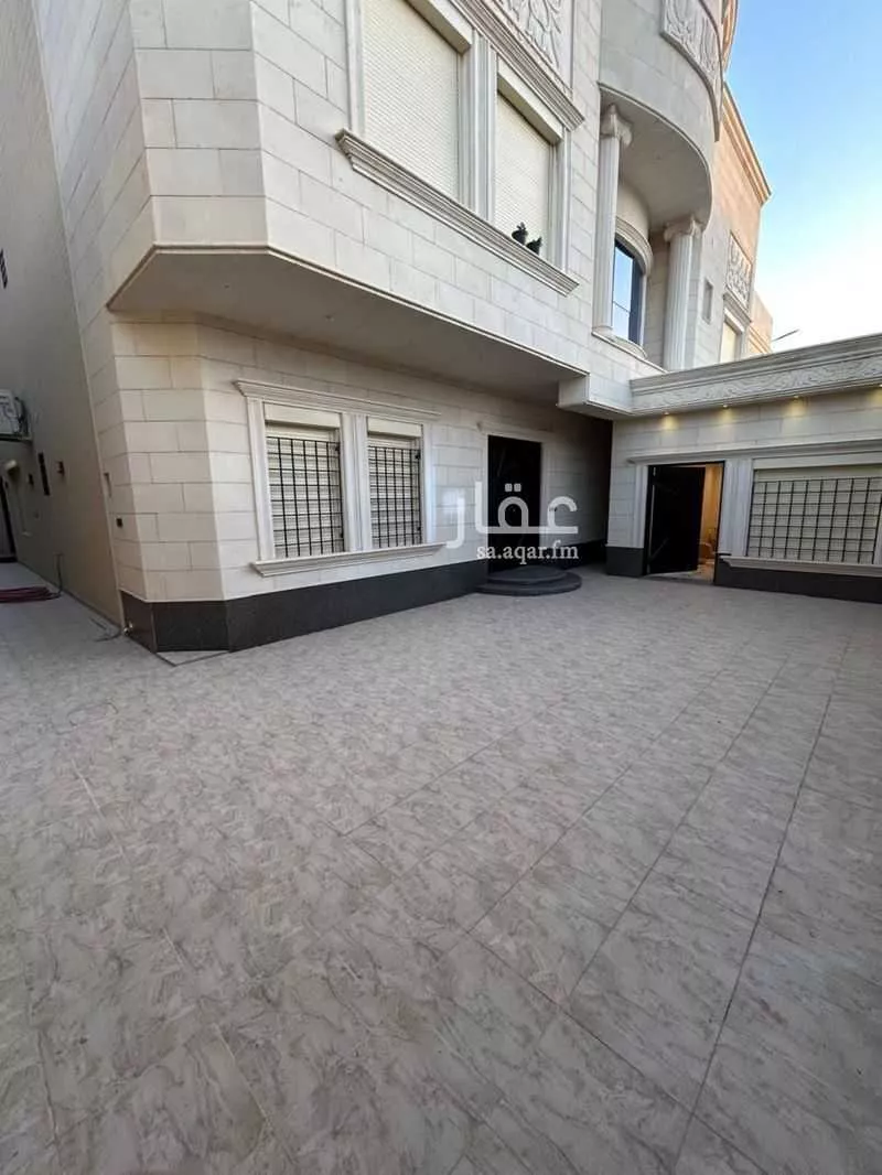 فيلا 6 غرف في النرجس 23