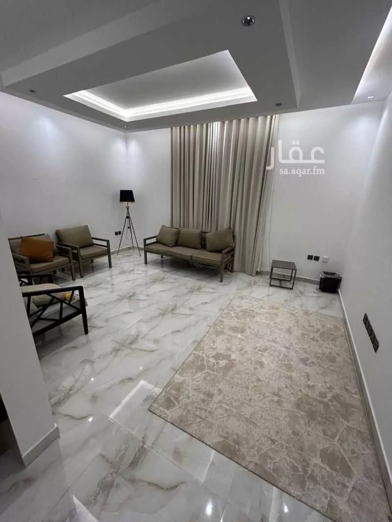 فيلا 6 غرف في النرجس 27