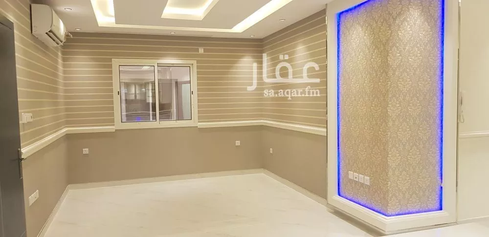 فيلا 3 غرف في العليا 4