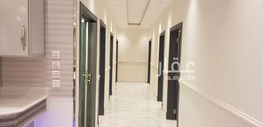 فيلا 3 غرف في العليا 8