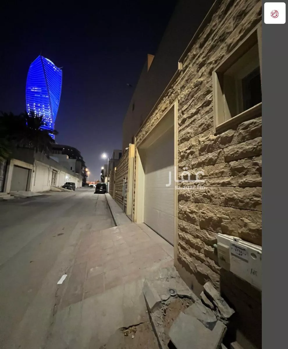 فيلا 5 غرف في المحمدية 2