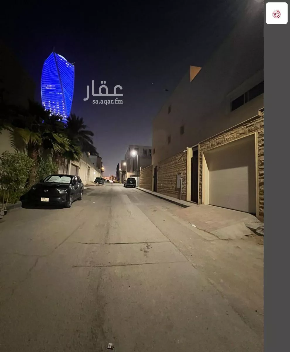 فيلا 5 غرف في المحمدية 3