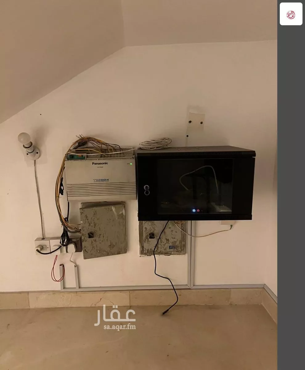 فيلا 5 غرف في المحمدية 21