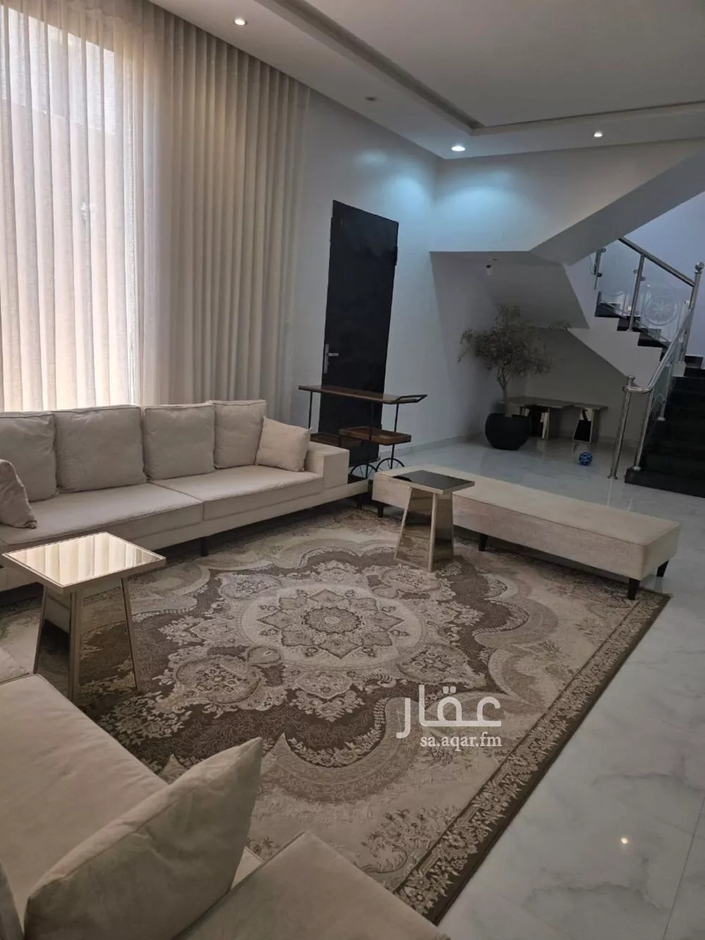 فيلا 6 غرف في الرمال 11