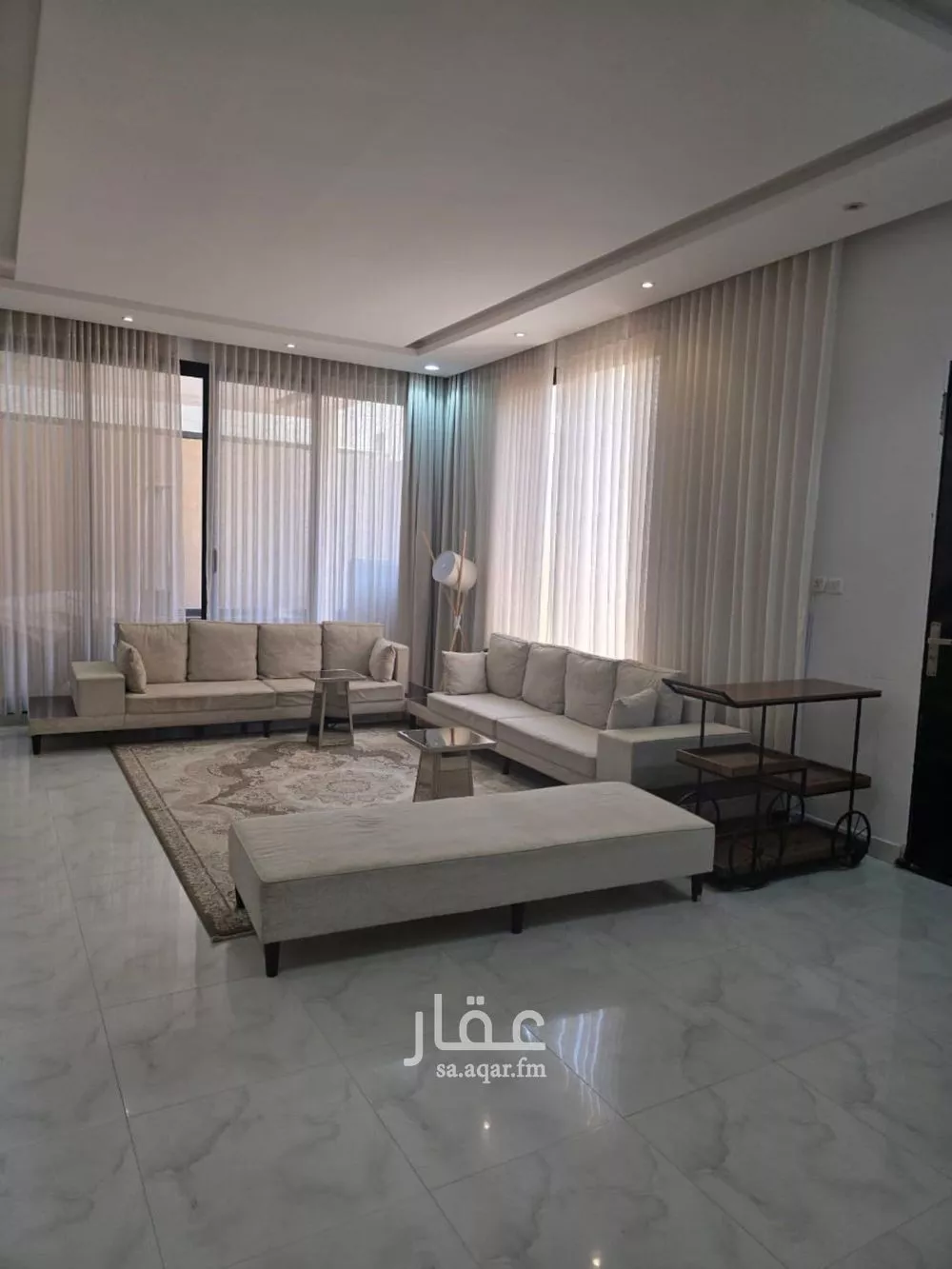 فيلا 6 غرف في الرمال 6